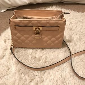Call it Spring Crossbody